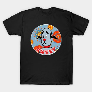 Sweep - The Sooty Show T-Shirt